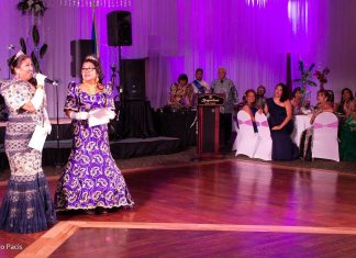 AN EVENING OF ELEGANCE