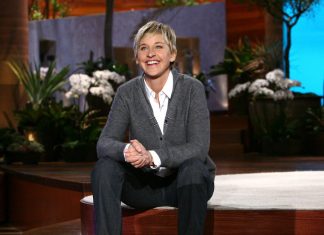 The Screaming in my head – Ellen, Bush, and the Iraq War
