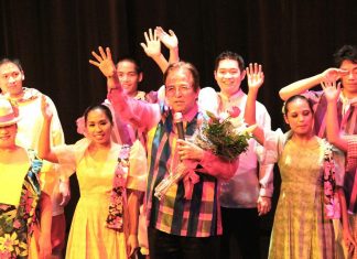 29 YEARS OF PRESERVING THE PHILIPPINE CULTURE