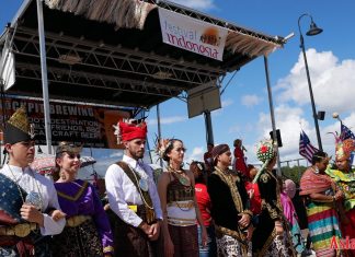 Celebrate Indonesia’s Culture in Altamonte Springs