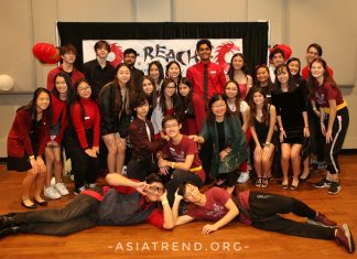 REACH of Central Florida Celebrate 10th Anniversary of Volunteer Service