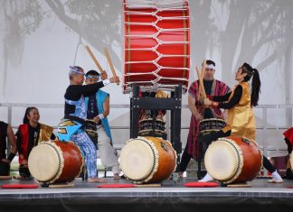 Orlando Japan Festival brings Japan Cultures to Central Florida