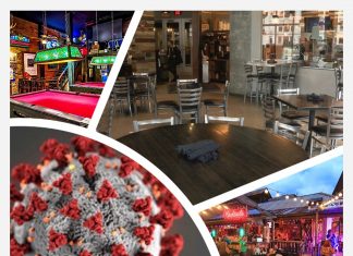 STATE OF FLORIDA REQUIREMENTS ON RESTAURANTS, BARS AND NIGHTCLUBS