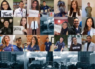 Central Florida Asian American Alumni Are Contributing Their Skills And Expertise To Community