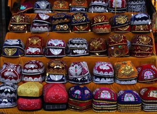 Doppa Festival – resilience in uncertainty