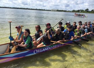 CAACF Duanwu Dragon Boat Festival postponed until 2021