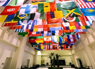 Model Minority is not a compliment