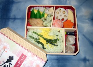 Teri’s trip to Japan 2010~Series: Gourmet in Japan: 3
