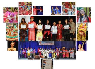 Central Florida Asian Student Achievers’ Scholastic Awards Needs Your Support