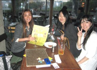 Teri’s trip to Japan 2010~Series: Gourmet in Japan: 4