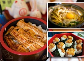 A Guide to Aichi Prefecture’s most famous foods! Aichi foods