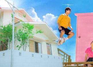 Doraemon’s homestays in Da Lat, Vietnam Doraemon