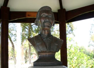 Lue Gim Gong–The earliest ChinesePioneer in Citrus Industry