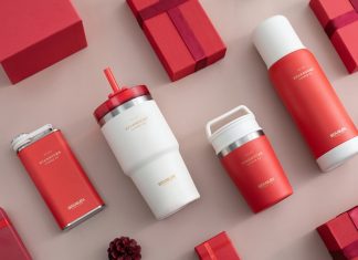 Discover unique Christmas presents from Starbucks Taiwan Starbucks STANLEY