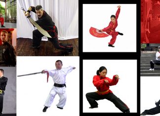 Wah Lum Kung Fu 50th Anniversary Virtual Show Wah Lum Kung Fu 50th Anniversary Virtual Show