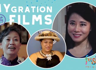 FusionFest MYgration Films 2020 features several local Asian Americans