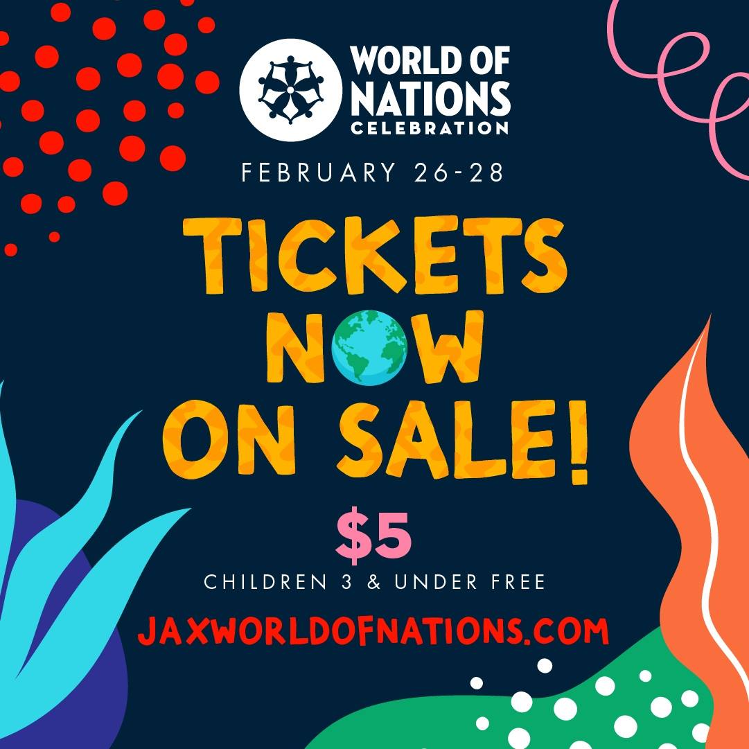 2021 World of Nations Celebration