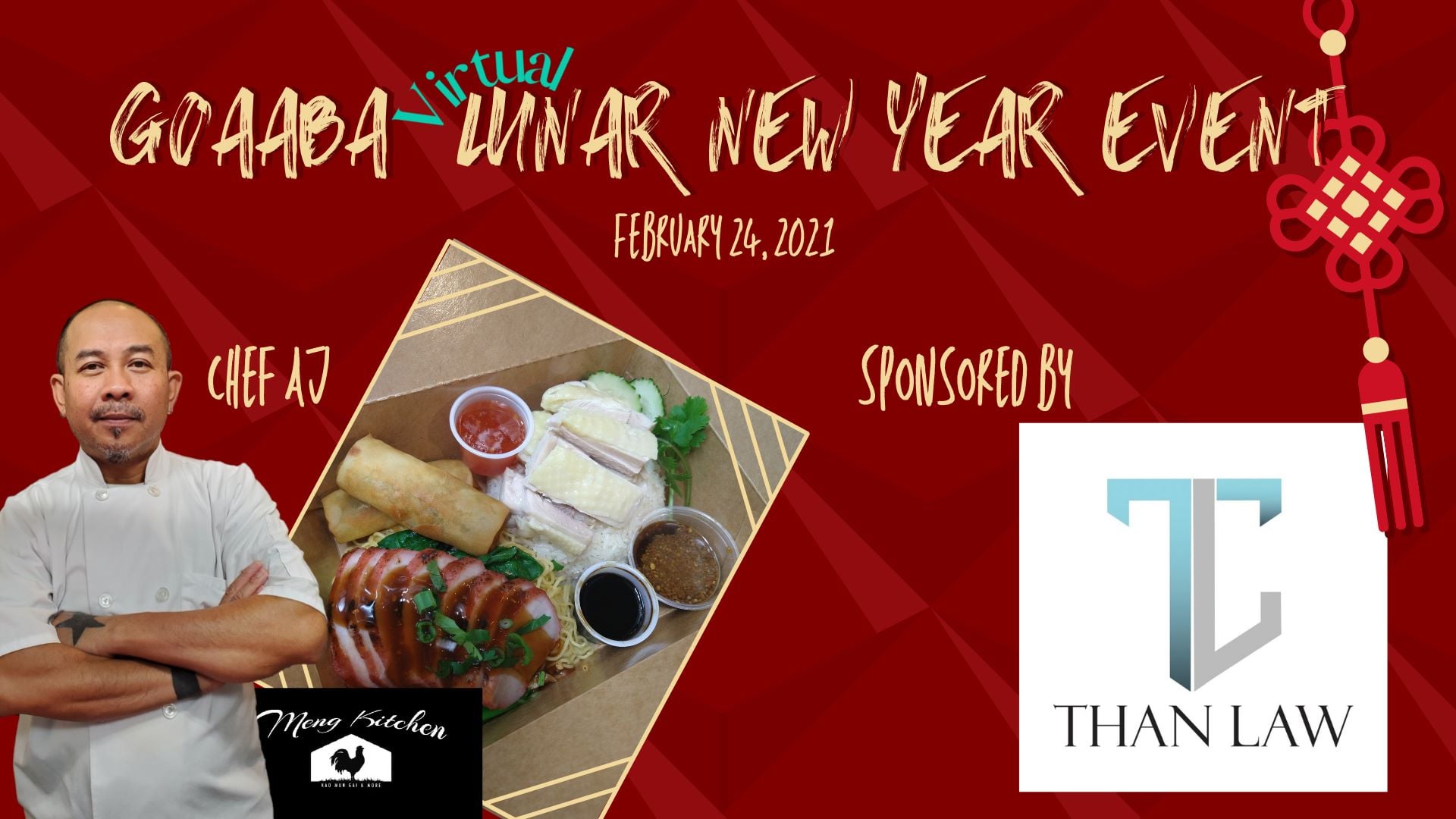 GOAABA Lunar New Year 2021