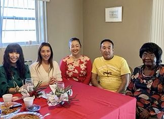 Happy Spring! Happy Easter! Orlando Japanese Baptist Church