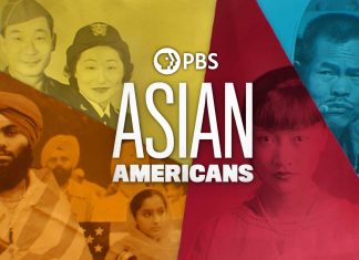 PBS: Spotlight on Asian American History PBS Streaming Offers a Spotlight on Asian American History