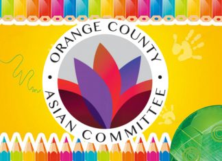 OCAC Announces Asian Art Competition OCAC Arts Contest