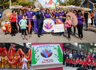 OCAC Nomination for the Distinguished Asian American Award 2021 Orange County 7th Annual Asian Pacific American Heritage Month