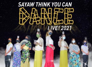 FSA at UCF SAYAW 2021 Goes Virtual FSA at UCF's Cultural Dance Troupe