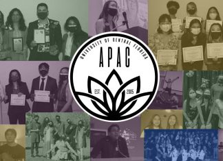 UCF APAHM Opening and Closing Ceremony APAC at UCF 2021