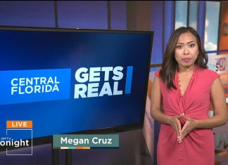 APAHM – Community Member Spotlight: Megan Cruz Megan Cruz