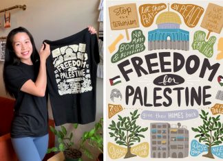 Orlando Asian American Artists support Palestinian Children Through Their Talents Orlando Asian American Artists support Palestinian children through their talents