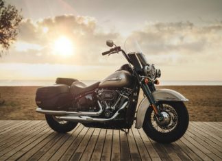 Taiwan’s motorcycle industry production hits new high in 2020