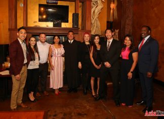 2021-2022 GOAABA Installation Greater Orlando Asian American Bar Association (GOAABA)