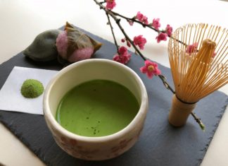 Everything You Need To Know About Japanese Green Tea!