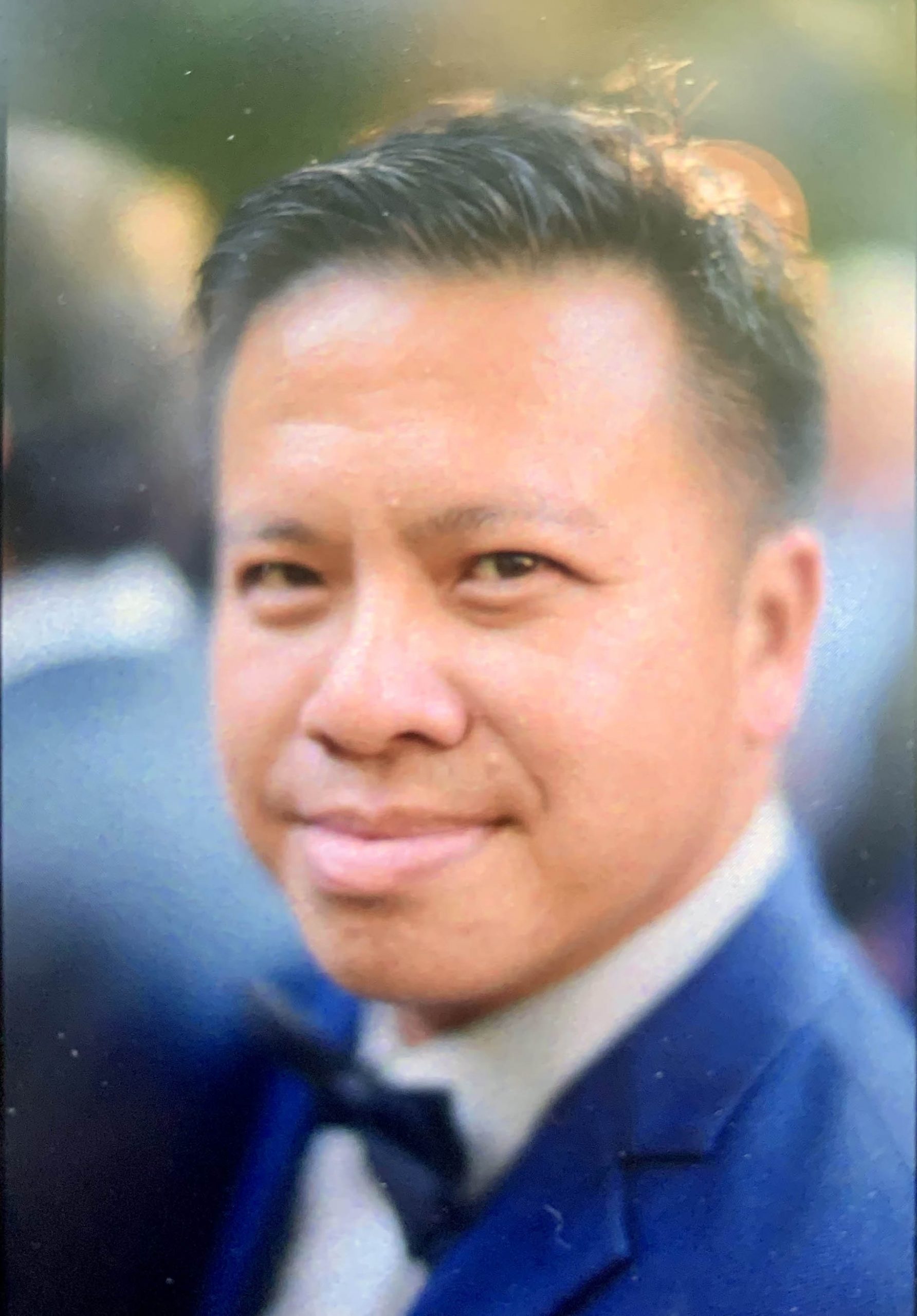 Marc Ang
