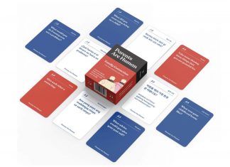 A Simple Card Game Heals Asian Generational Divides Parents Are Human