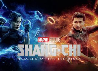 Shang Chi’s Box Office Success Signifies The Rise of The Asian Leading Man in American Cinema Shang-Chi