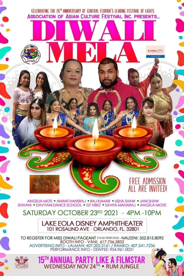 Diwali Mela