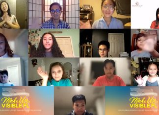 Florida Asian American Studies Legislation Filed Make Us Visible FL Townhall