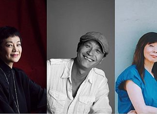 22nd National Award for Arts announced seven winners 22nd National Award for Arts announced seven winners