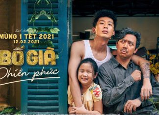 #1 Vietnamese Film “Dad I’m Sorry” Lives Up To Hype, Perfectly Portrays Asian Generational Family Dynamics, Strong Contender For 2022 Oscars Dad, I’m Sorry