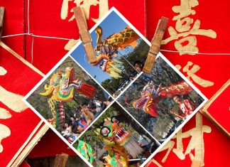Where To Celebrate the Lunar New Year 2022? Lunar New Year