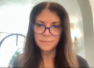 “New Abolitionist” Filmmaker Christina Zorich Exposes Human Trafficking in Asia & America “New Abolitionist” Filmmaker Christina Zorich