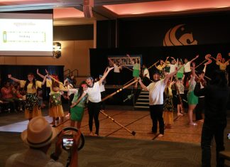 FSA’s 17th Annual Sayaw Show FSA @ UCF Sayaw Show