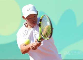 Taiwan’s Tseng Chun-hsin wins tennis title at 2022 Murcia Open in Spain Taiwan's Tseng Chun-hsin wins tennis title at 2022 Murcia Open in Spain