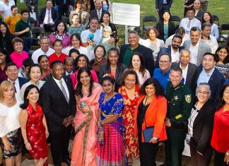 10th Annual Asian American and Pacific Islander Heritage Month Celebration OCAC AAPI Month 2022