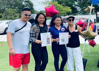 ACT aims to Educate, Engage, and Empower the underrepresented AAPI Community Asian American Pacific Islanders Coming Together (ACT)
