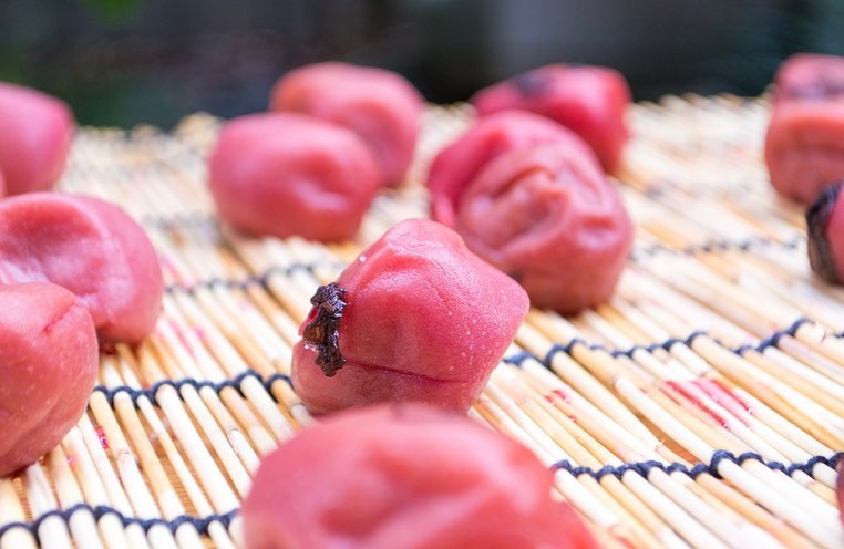 Ume