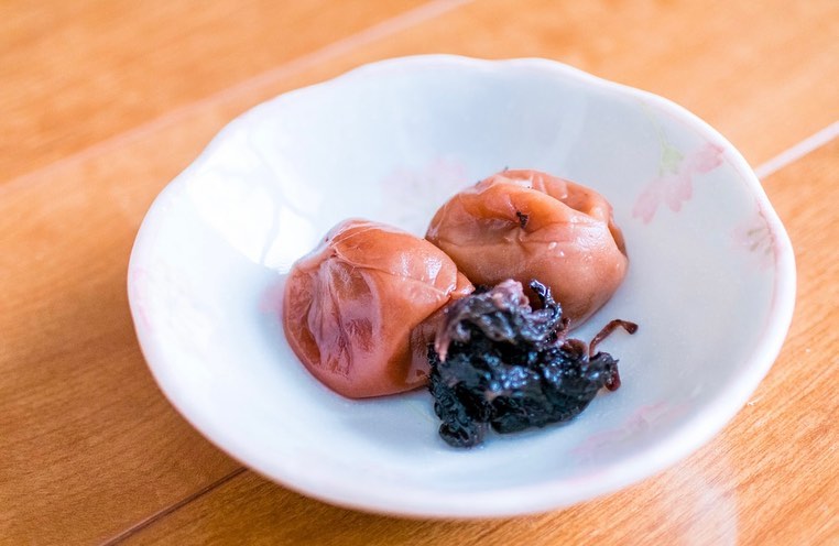 Ume