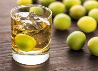 What is Japanese Fruit Ume? Ume