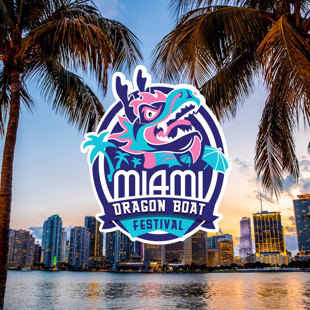 GWN Miami Dragon Boat